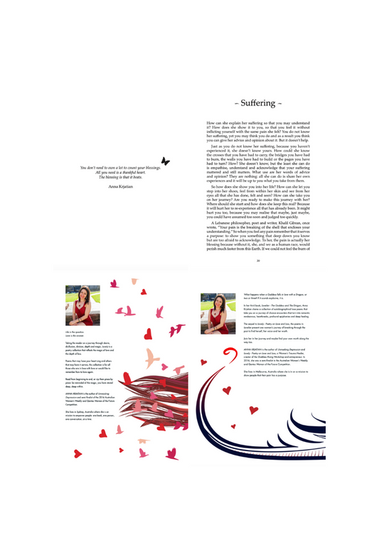 The Butterfly Effect