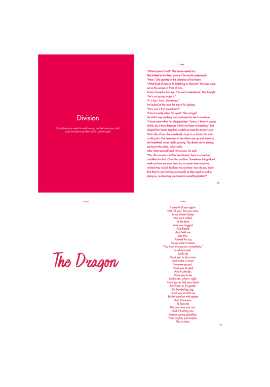 The Lovely Collection