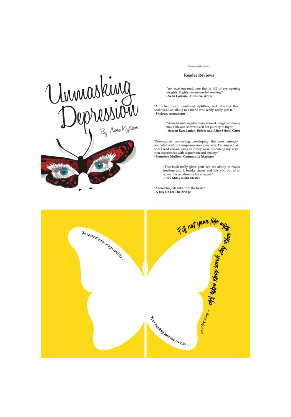 The Metamorphosis
