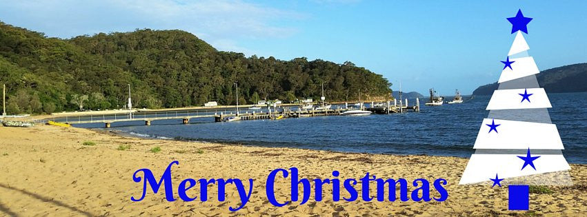 Christmas Presence - A Christmas Poem