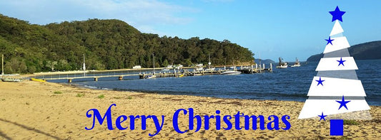 Christmas Presence - A Christmas Poem