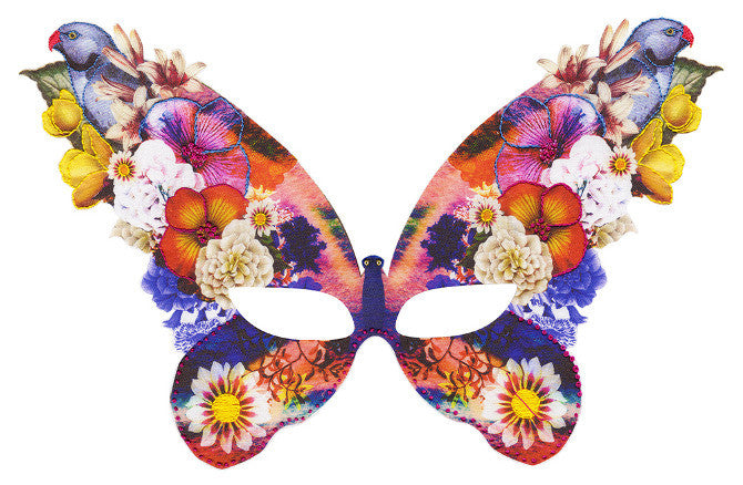 Poem - This Is My Mask, I Call It Depression
